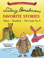 Book Cover for Ludwig Bemelmans' Favorite Stories by Ludwig Bemelmans