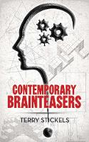 Book Cover for Contemporary Brainteasers by Terry Stickels