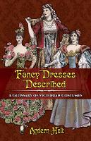 Book Cover for Fancy Dresses Described by Arden Holt