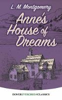 Book Cover for Anne'S House of Dreams by L. M. Montgomery