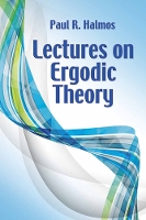 Book Cover for Lectures on Ergodic Theory by Paul R. Halmos