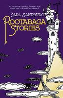 Book Cover for Rootabaga Stories by Carl Sandburg