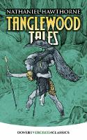 Book Cover for Tanglewood Tales by Nathaniel Hawthorne