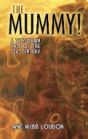 Book Cover for Mummy! by Jane Loudon