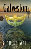 Book Cover for Galveston by Sean Stewart