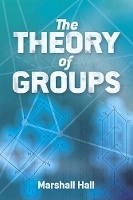 Book Cover for The Theory of Groups by Marshall Hall