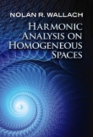 Book Cover for Harmonic Analysis on Homogeneous Spaces by Nolanr Wallach