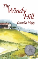 Book Cover for The Windy Hill by Cornelia Meigs