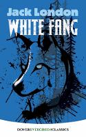 Book Cover for White Fang by Jack London