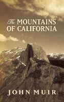 Book Cover for The Mountains of California by John Muir