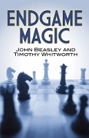 Book Cover for Endgame Magic by John Beasley