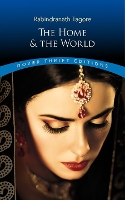 Book Cover for The Home and the World by Rabindranath Tagore