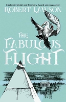 Book Cover for The Fabulous Flight by Robert Lawson