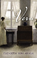 Book Cover for Vera by Elizabeth Von Arnim