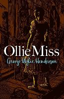 Book Cover for Ollie Miss by George Henderson
