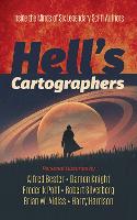 Book Cover for Hell'S Cartographers by Brian Aldiss