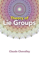 Book Cover for Theory of Lie Groups by Claude Chevalley