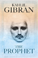 Book Cover for The Prophet by Kahlil Gibran