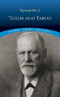 Book Cover for Totem and Taboo by Sigmund Freud