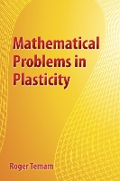 Book Cover for Mathematical Problems in Plasticity by Roger Temam