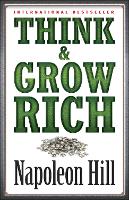Book Cover for Think & Grow Rich by Napoleon Hill