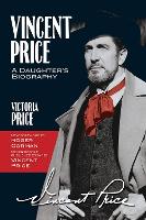 Book Cover for Vincent Price: a Daughter's Biography by Victoria Price