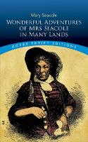 Book Cover for Wonderful Adventures of Mrs Seacole in Many Lands by Mary Seacole