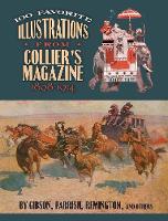 Book Cover for 100 Favorite Illustrations from Collier's Magazine, 1898-1914 by Peter Collier