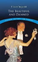 Book Cover for The Beautiful and Damned by Fscott Fitzgerald