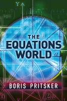 Book Cover for The Equations World by Boris Pritsker
