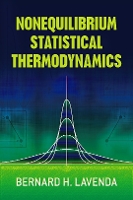 Book Cover for Nonequilibrium Statistical Thermodynamics by Bernardh Lavenda