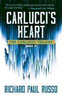 Book Cover for Carlucci'S Heart by Richard Russo