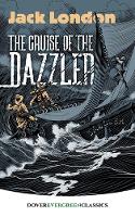 Book Cover for The Cruise of the Dazzler by Jack London