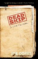 Book Cover for Dead Skip: a Dka File Novel by Joe Gores