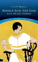 Book Cover for Bernice Bobs Her Hair and Other Stories by F. Scott Fitzgerald