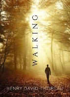 Book Cover for Walking by Henry David Thoreau