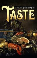 Book Cover for The Physiology of Taste by Jean Anthelme Brillat-Savarin