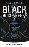 Book Cover for The Black Buccaneer by John Green, Stephen Meader