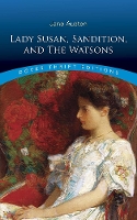 Book Cover for Lady Susan, Sanditon and the Watsons by Jane Austen