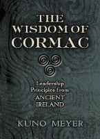 Book Cover for Wisdom of Cormac by Kuno Meyer