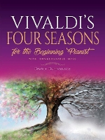 Book Cover for Vivaldi's Four Seasons by David Dutkanicz