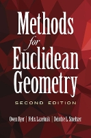 Book Cover for Methods for Euclidean Geometry: Second Edition by Owen Byer