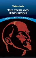 Book Cover for The State and Revolution by V. I. Lenin