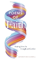 Book Cover for Poems of Faith: Inspiring Verse for Strength and Comfort by Bob Blaisdell