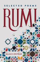 Book Cover for Rumi by Jalalu’L-Din Rumi