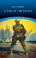 Book Cover for A Son at the Front by Edith Wharton