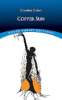 Book Cover for Copper Sun by Countee Cullen