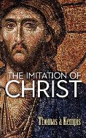 Book Cover for The Imitation of Christ by Thomas a Kempis