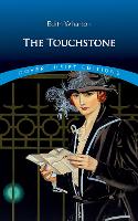 Book Cover for The Touchstone by Edith Wharton