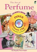 Book Cover for The Art of Perfume by Carol Belanger Grafton